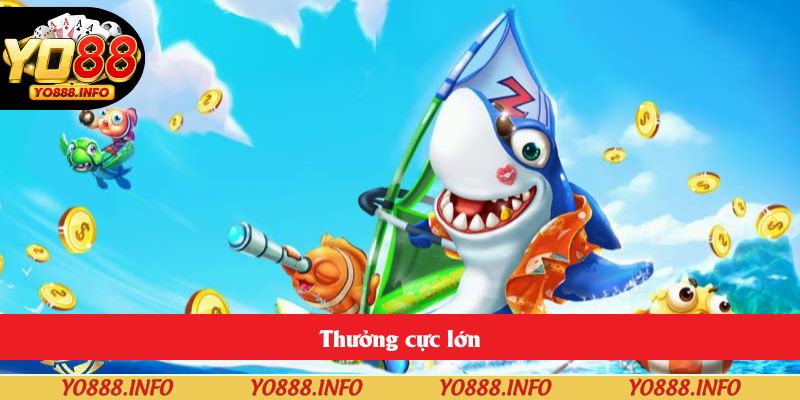 Tỷ lệ trong bắn cá đổi thưởng là gì