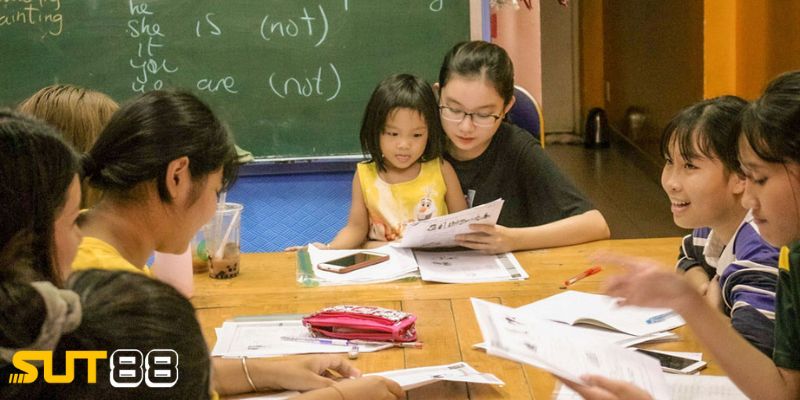 500 khóa luyện nói miễn phí – Cơ hội công bằng cho mọi học sinh